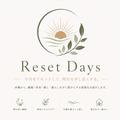 Reset Days